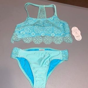 kids bathing suit